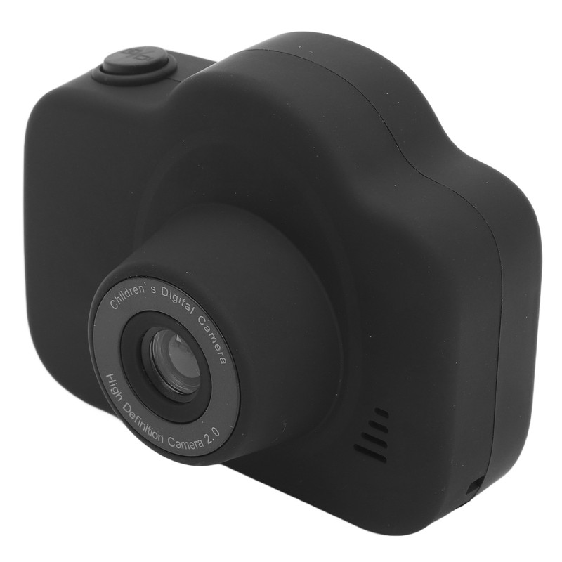 Kids Camera HD 2in IPS Screen 20MP Photo 1080P Video