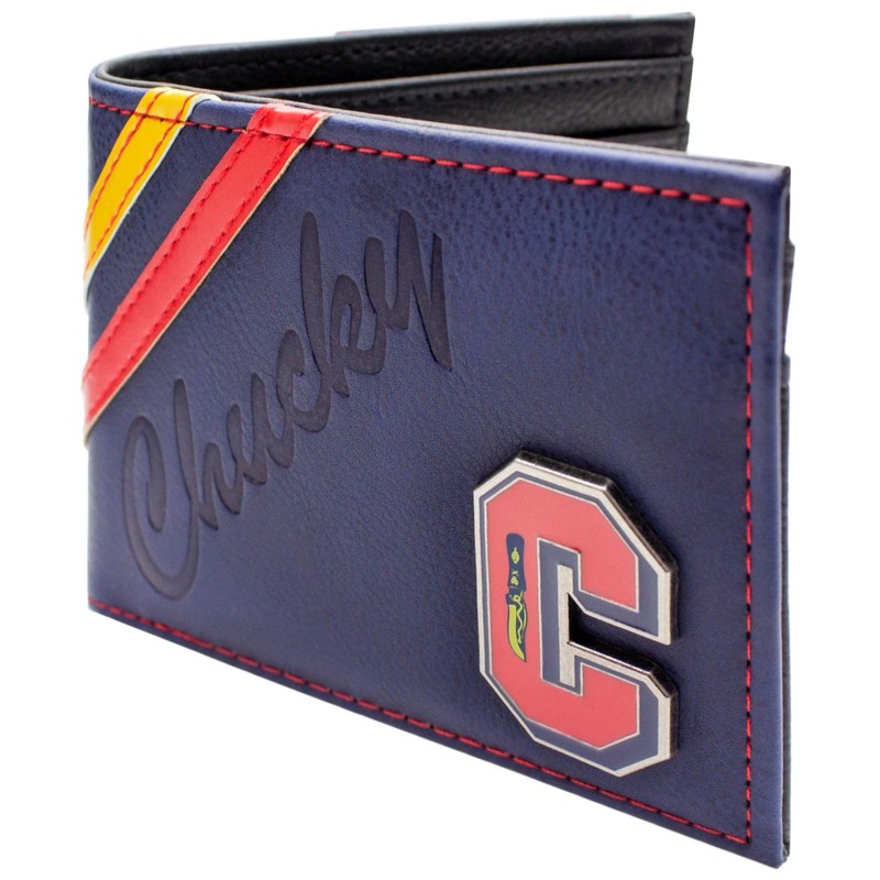 Child's Play Chucky Good Guys Friends Till The End Wallet