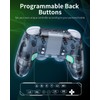 Hall Effect Switch Pro Controller, Switch Controller Wireless Compatible with