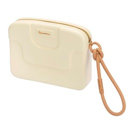 Ipanema To Go Mini Bag II, Borsa Donna, Beige