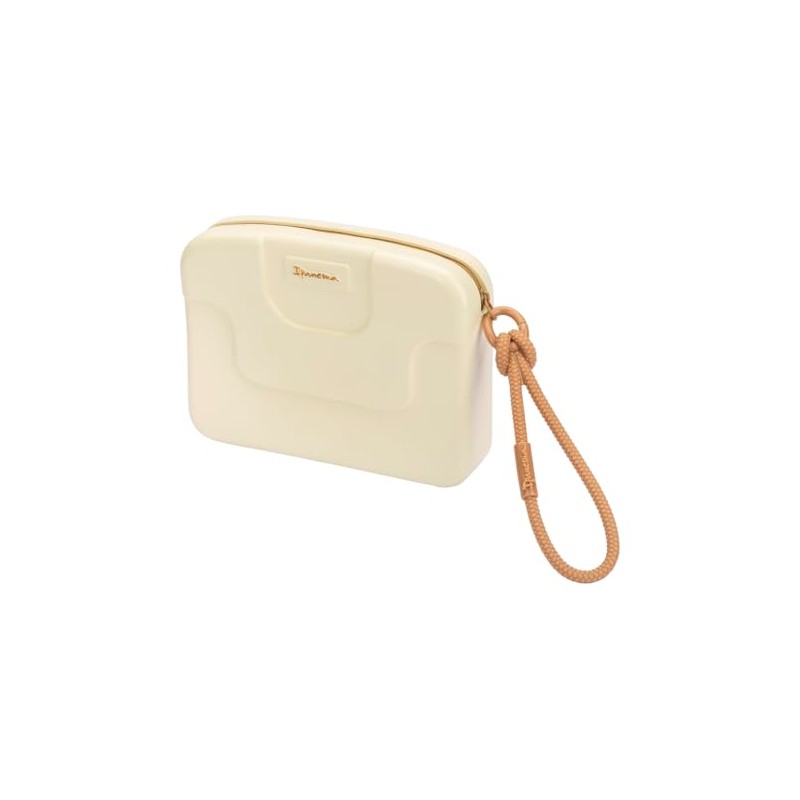 Ipanema To Go Mini Bag II, Borsa Donna, Beige