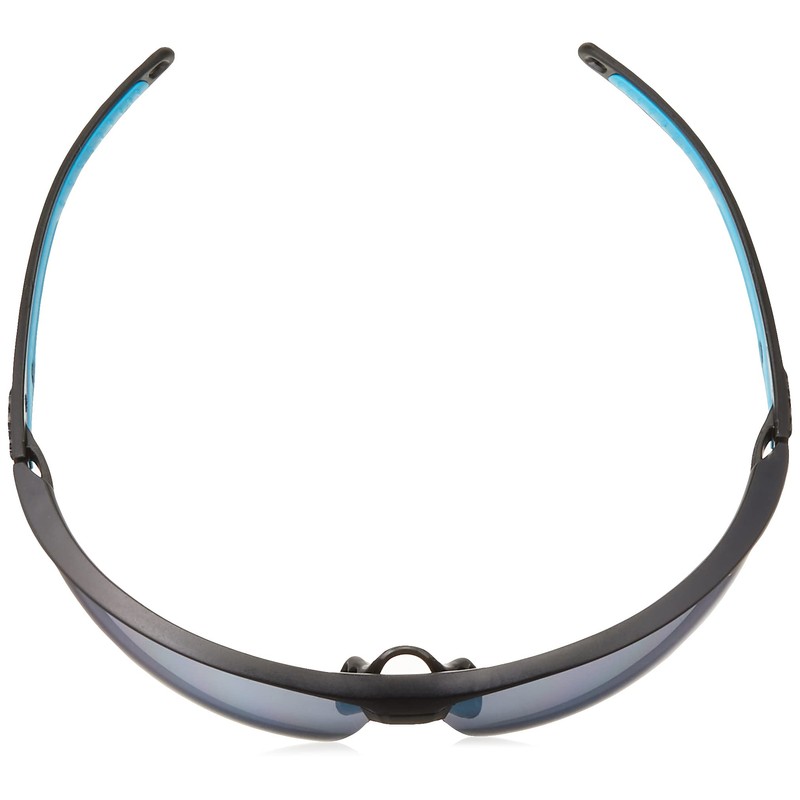 Volley Safety Bolle Volley Safety Trion Blue Flash Lens TRYOFLASH