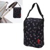 Baby Bottle Thermal Bag Bottle Storage Bag Waterproof Nylon Insulation