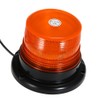 LED Strobe Light Emergency Warning Flash Beacon Light with Magnetic