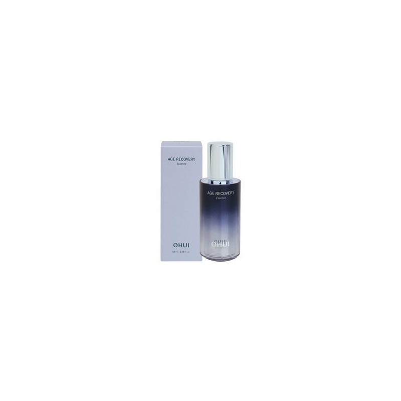 OHUI 오휘 에이지 리커버리 에센스 50ml OHUI Age Recovery Essence