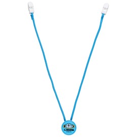Skater MSST1-A Mask Strap, Length 23.6 inches (60 cm), I'm Doraemon Sanrio