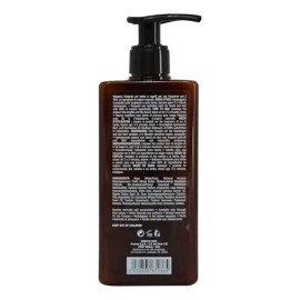 Cuidado Del Cabello Y La Barba Framesi Barber Gen | Champú N