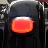 HCmotorku Motorcycle LED Rear Tail Light Taillights Brake Turn Signal