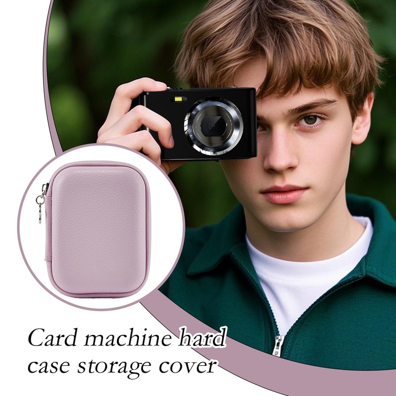 Digital Camera Case | Waterproof Digital Camera Hard Case |