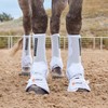 Orthopedic Support Iconoclast Boots, Fronts