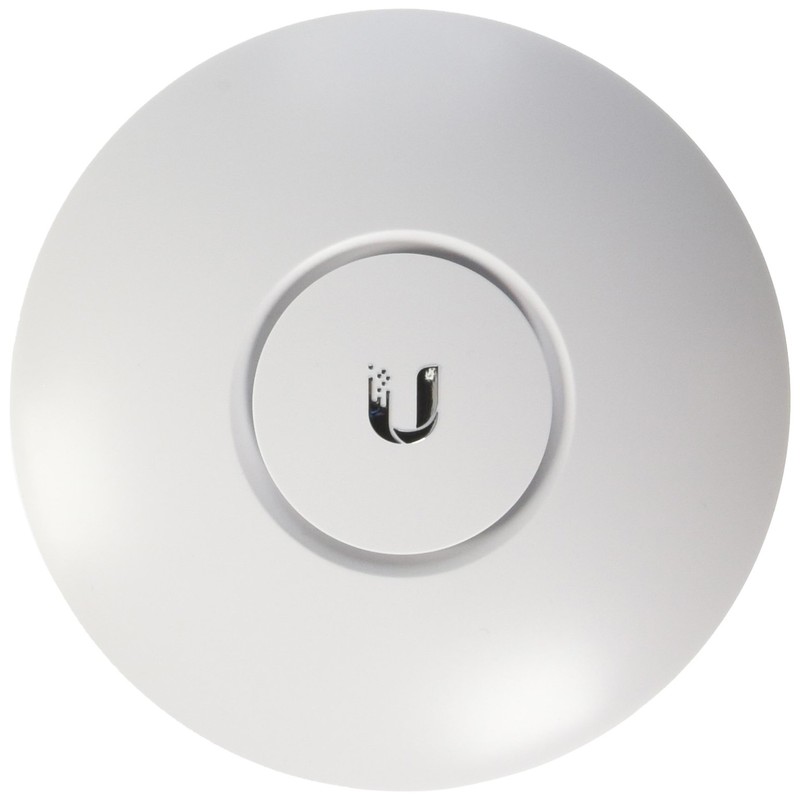 Ubiquiti Networks UAP-AC-Lite Punto de Acceso Doble Banda UniFi 802.11AC