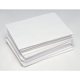 151 Copier Paper A4 – Ideal for Photocopier, Fax Machine, & Laser Printer – White (1, A4)