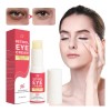Crema De Ojos Con Retinol Antiedad Y Reduce Ojeras 5g