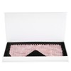 Jade Stone Eye Mask Cooling Sleeping Eye Mask Cold Therapy