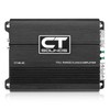 CT Sounds CT-80.4D Full-Range Class D 4 Channel Car Audio