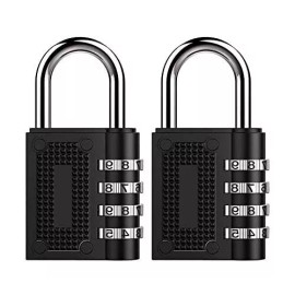 Sunrade Luggage Coded Padlocks  99-56