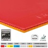 Donic Acuda S1 Turbo Table Tennis Rubber -Red