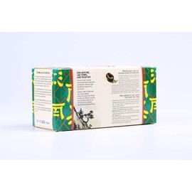 Yunnan Tuocha tea bags natural flavor 25bags*4boxes