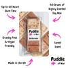 Puddle of Wax - Butterbeer Soy Wax Melt Snap Bar