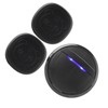 Wireless Waterproof Touch Button Dog Door Bell SOS Caller 2