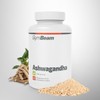 GymBeam GymBeam Ashwagandha 500mg - Mit funktionellem Pflanzenextrakt, auch bekannt