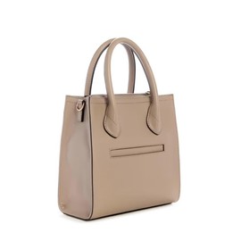 GUESS Factory Women's Caracara Small Carryall