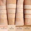 LOVB LOVB- Base de maquillaje Natural Cover Glow Cushion Maquillaje