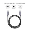 TreasLin Switch Replacement Dock, PD 36W USB C Charger for