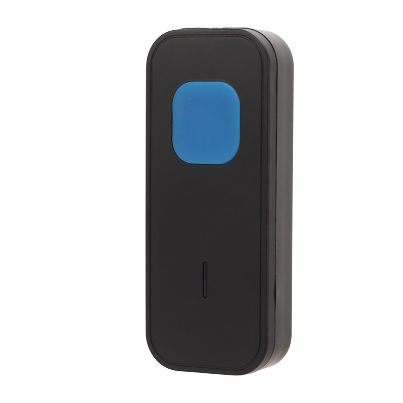 Wireless Door Bell IP55 Waterproof Electronic Doorbell 5 Levels Adjustable