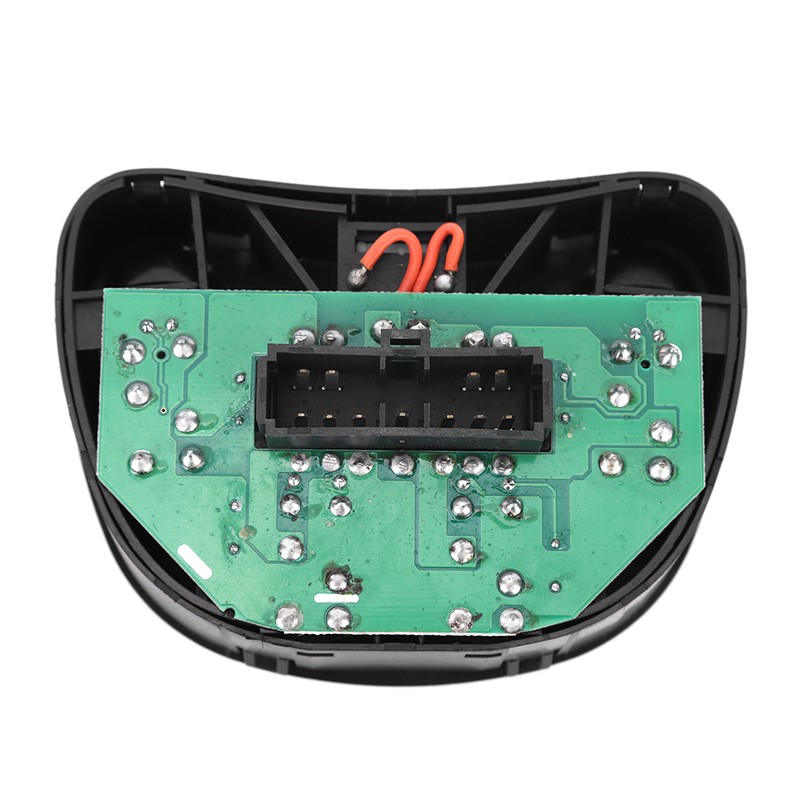 Electric Window Switch ABS Car Accessories Fit for Holden Commodore