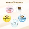 WATTLE GLOSSY FIT POWDER WATTLE Cushion Foundation Finishing Powder Presto