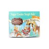 Celestial Seasonings Sugar Cookie Sleigh Ride Tea Bags - 20