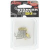 OWNER Hook Cartiva ST-46 Stinger Triple Hook No. 3 Gun