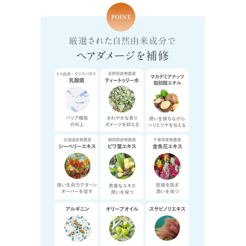 Here Lavo Scalp Care Treatment