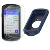 Screen Protector for Garmin Edge 1040/1040 Solar Gps (3+1pack) and