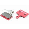 MicrOHERO Disc Brake Pads for Shimano K04Ti K04S K03Ti K03S