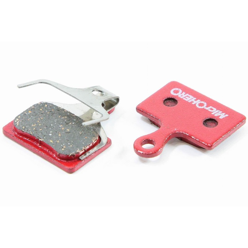 MicrOHERO Disc Brake Pads for Shimano K04Ti K04S K03Ti K03S