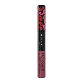 Rimmel provocalips 16h kissproof lip colour 220 lazy day
