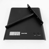 Premium Heavy Duty Floating Shelf Brackets - Solid Steel Wall