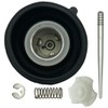 Membrane Diaphragm Carburetor Carb Vacuum Piston Replacement for Honda CMX250C