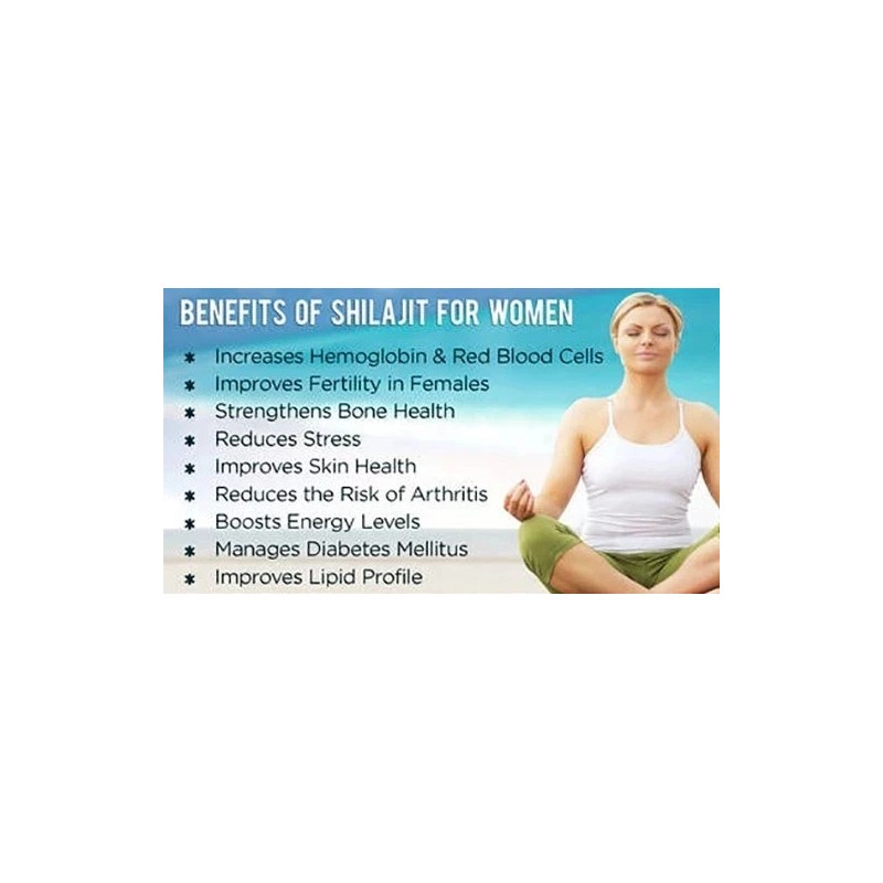 Gominolas Shilajit GOLD del Himalaya, orgánicas, extremadamente potentes 3000 mg,