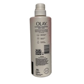 OLAY Hyaluronic Acid B3 Cleansing & Nourishing Body Wash 17.9 FL. OZ. (1)