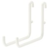 Skadis Hook, White