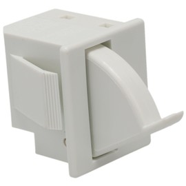 Supplying Demand W11123941 Refrigerator Door Light Switch - Replaces 4931176, W10847853