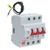 Smart Circuit Breaker WiFi Remote Control Leakage Protection Switch AC