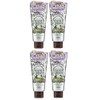 KOSE Precious Garden Hand Cream (Relaxing Flower) x 4 Pieces