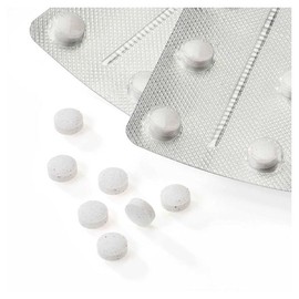 디엠 미볼리스 Mivolis 비타민 B12, 350 디팟 30정 DM Mivolis Vitamin B12, 350 D-Pad 30 Tablets