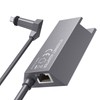Starlink Gen 2 Ethernet Adapter, Starlink Ethernet Adapter for Standard