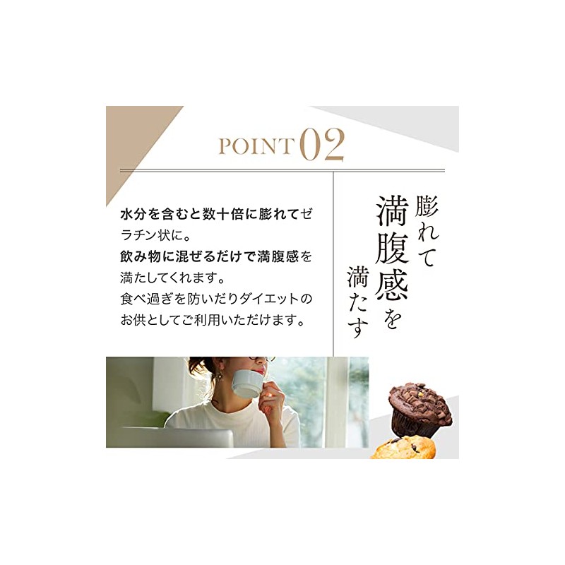 Glow Powder (Oubaco) 4.2 oz (120 g), Made in Japan,