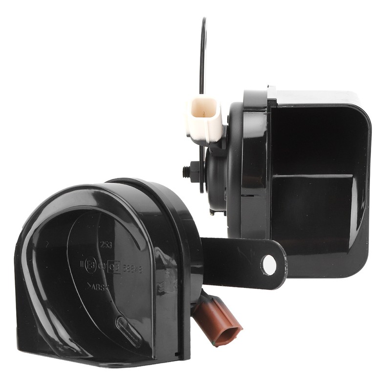 Auto Speakers Tweeter / Woofer Stereo Audio Fit for Honda